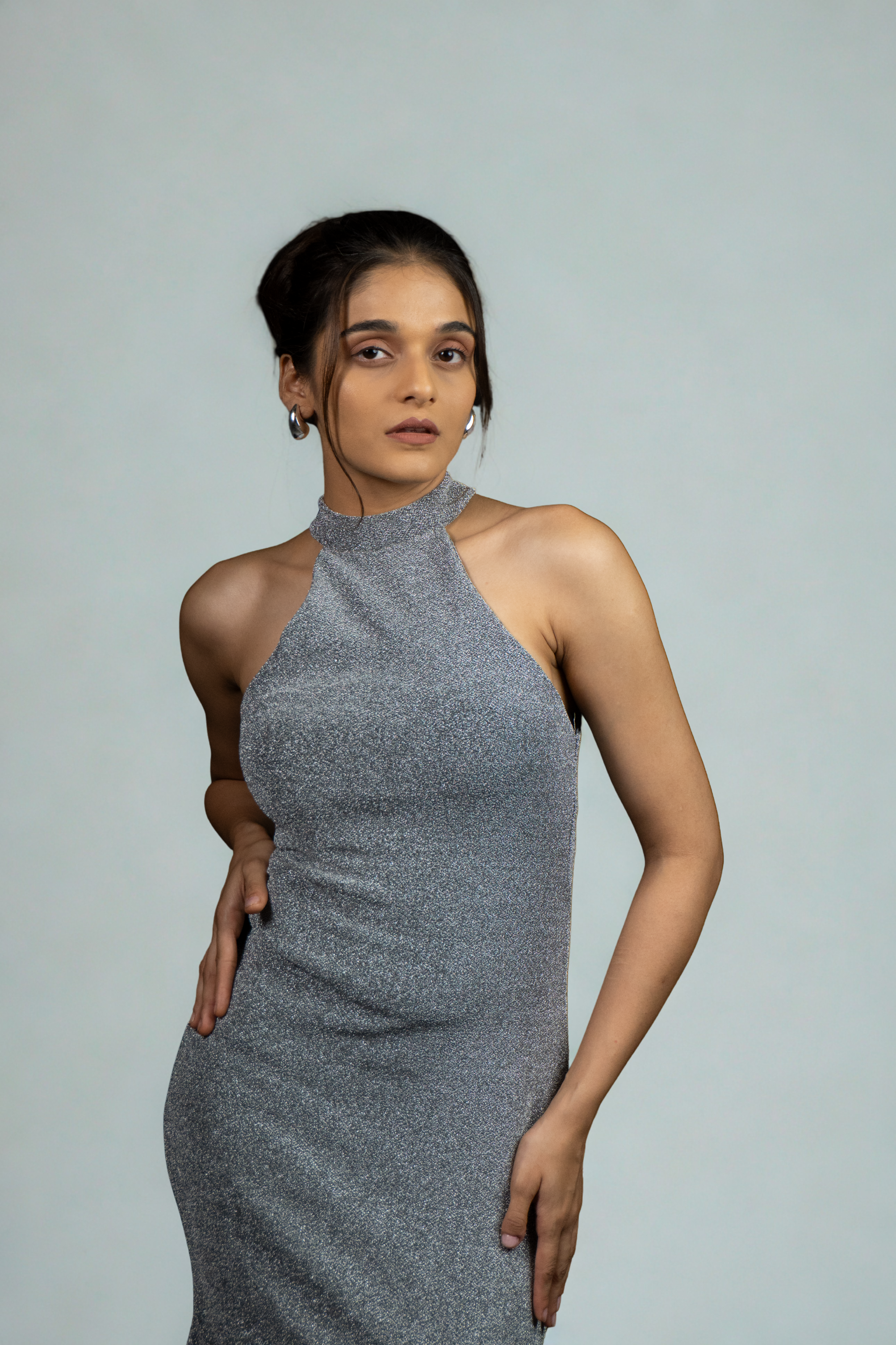 Halter Neck Dresses for Women  Backless Style | Lavish Wolf