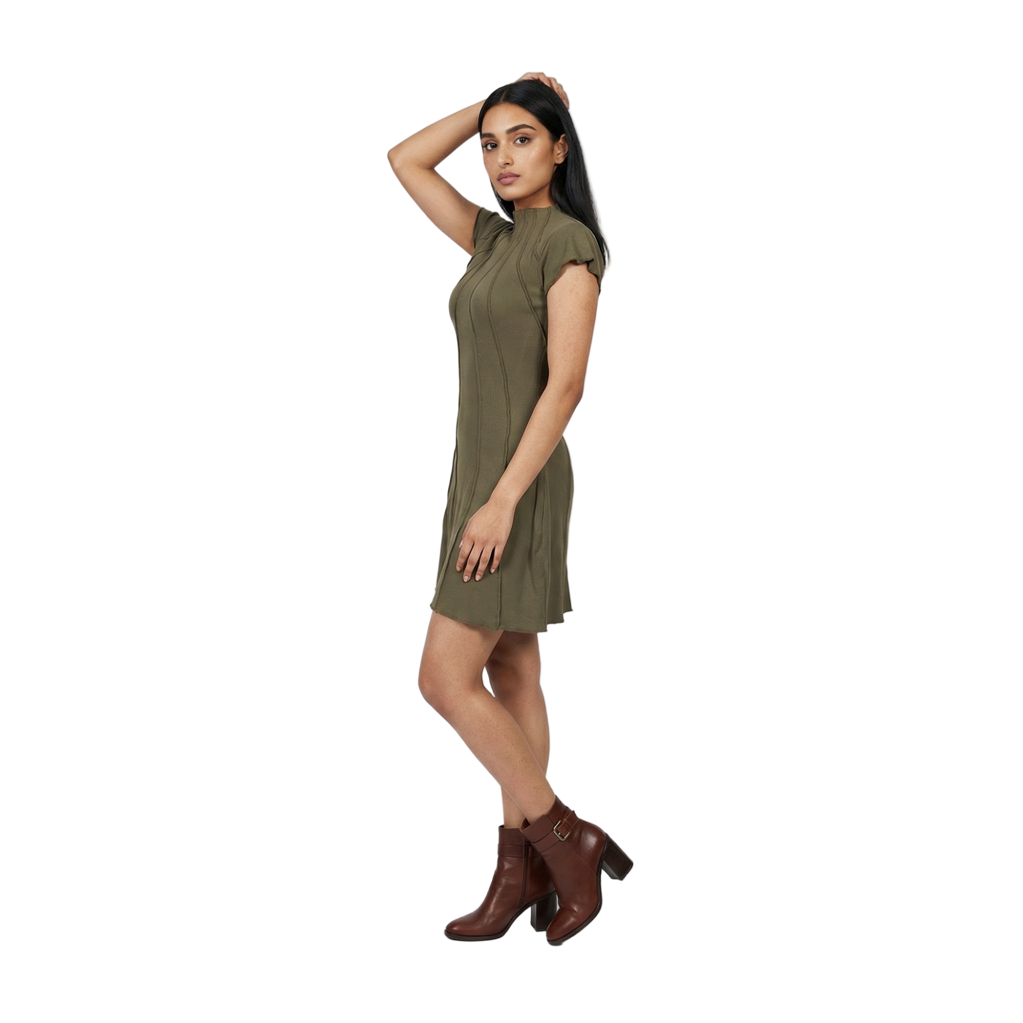 LW Charm Dress