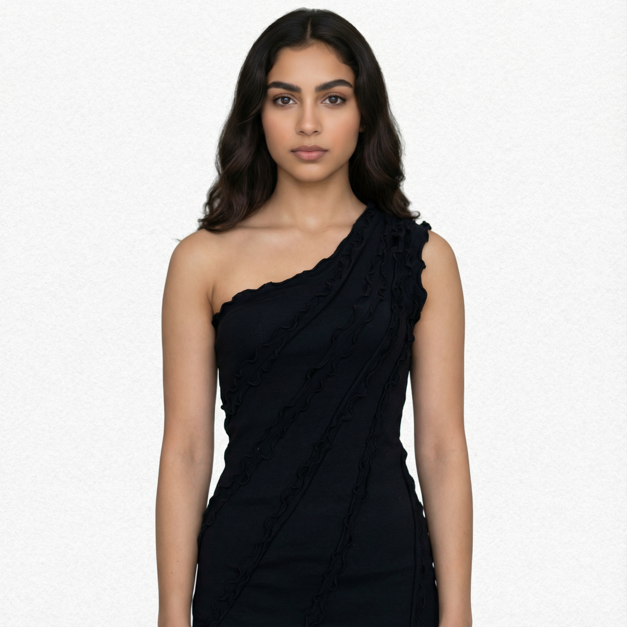 LW Contoura Mini Dress