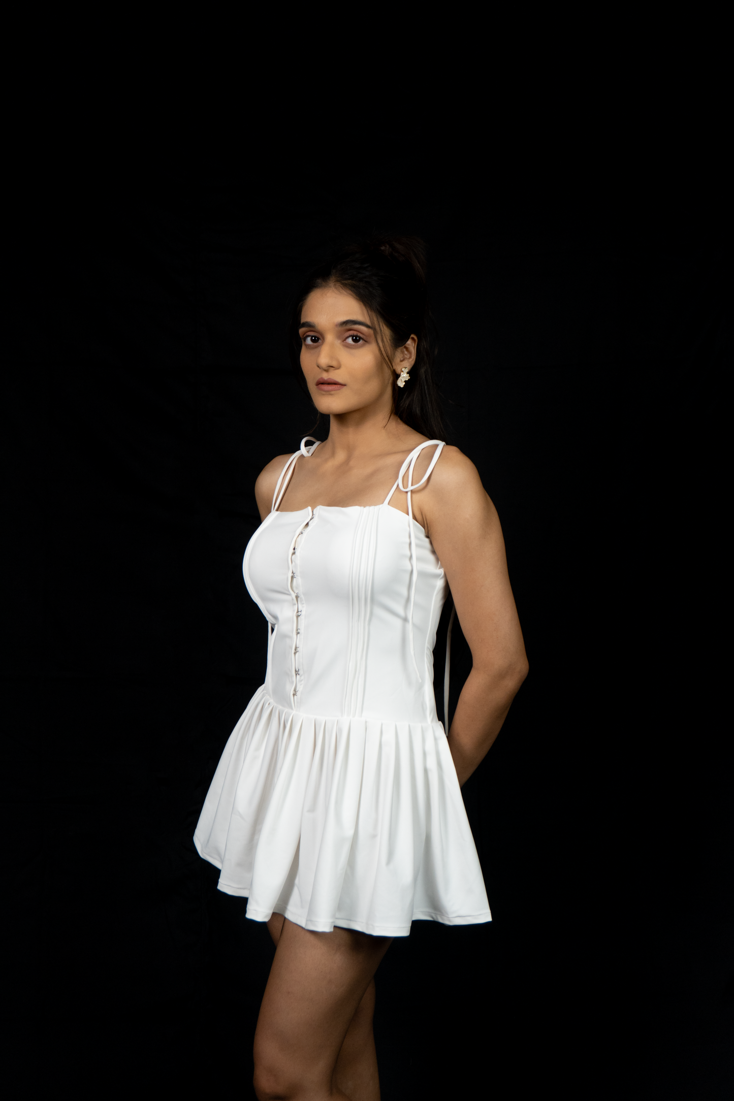 LW Lumira Slip Dress