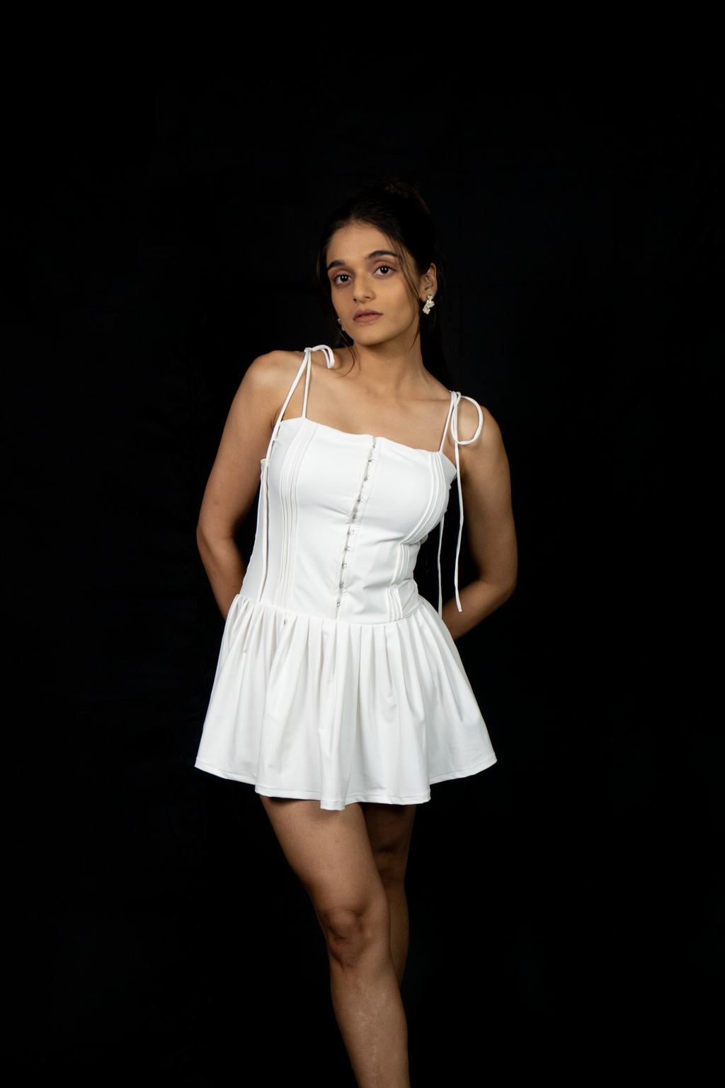 LW Lumira Slip Dress