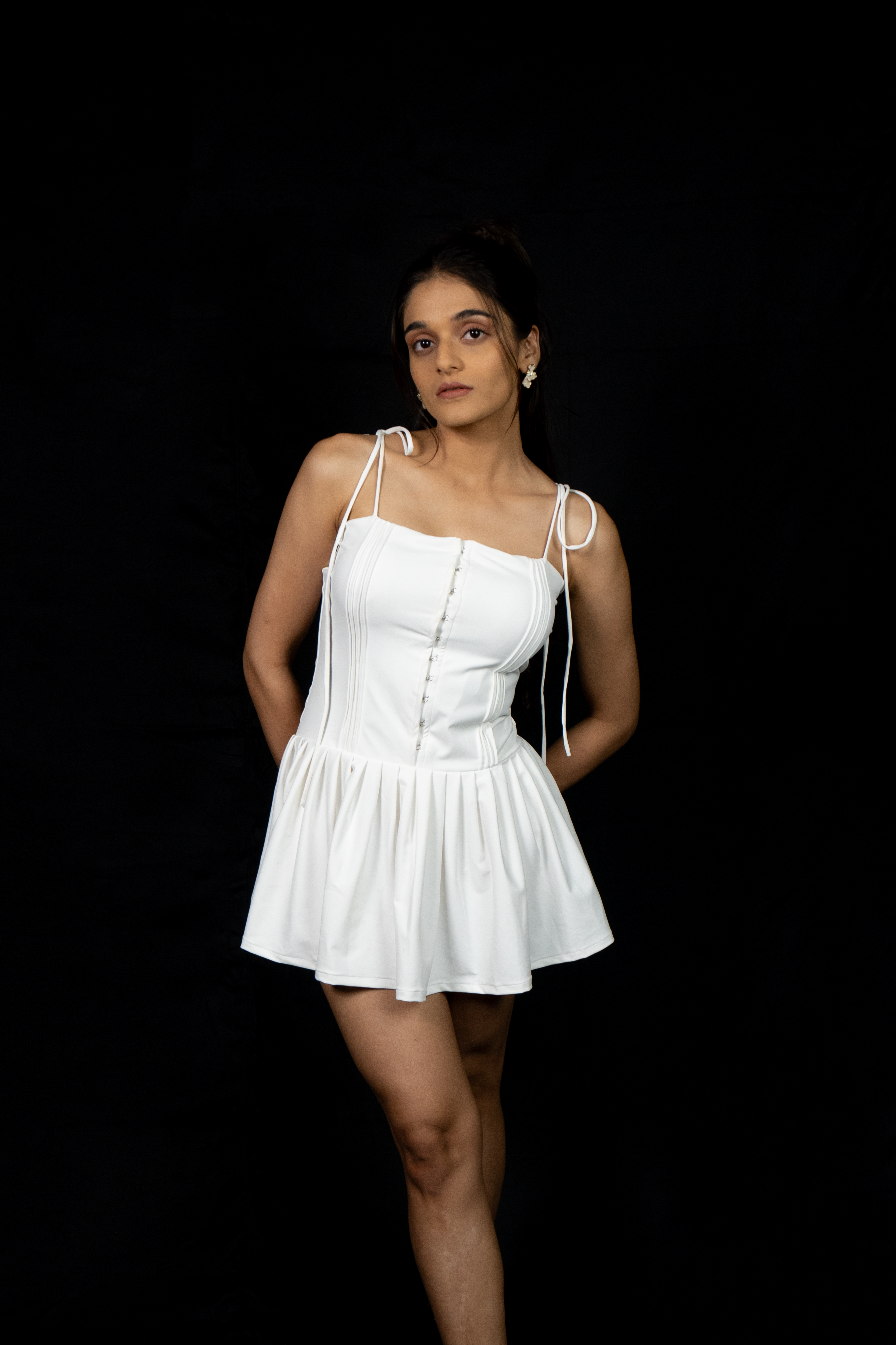 LW Lumira Slip Dress