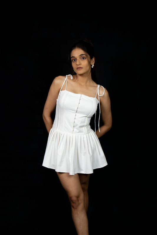 LW Lumira Slip Dress