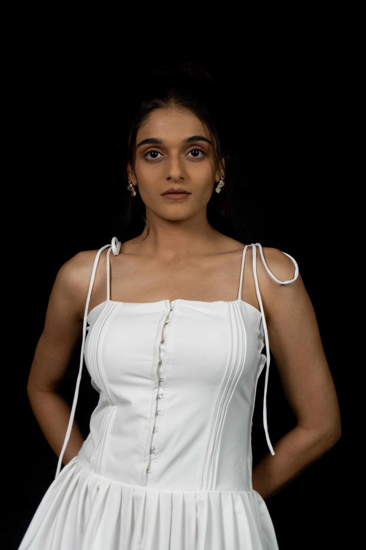 LW Lumira Slip Dress