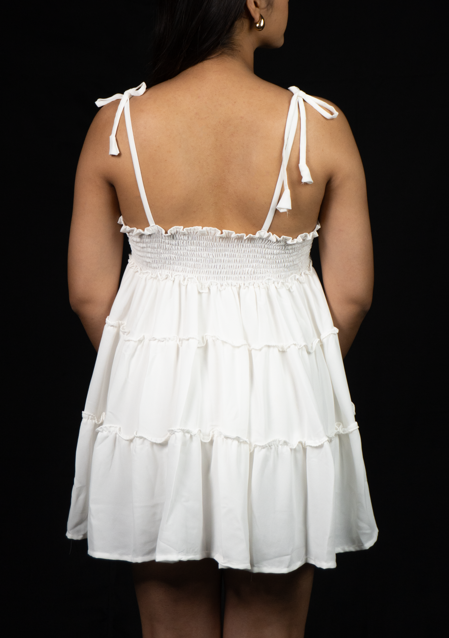 LW Mistara Glow Dress