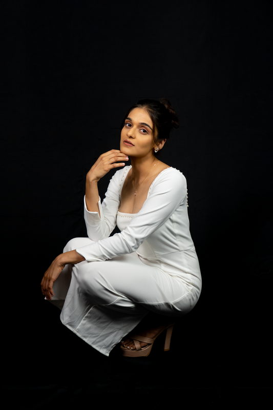 LW Pearl Bodycon Dress