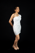 LW Contoura Mini Dress