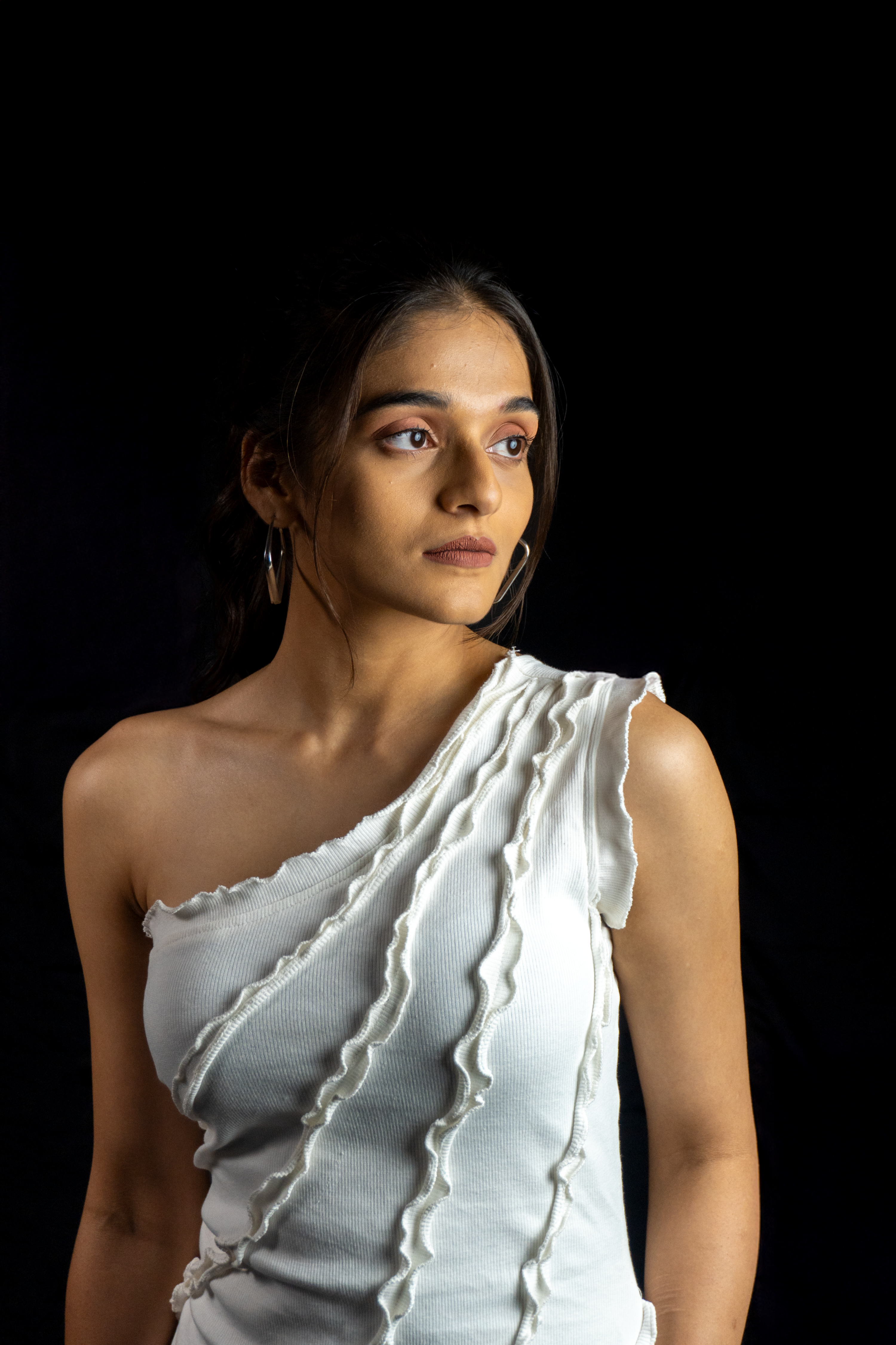 LW Contoura Mini Dress