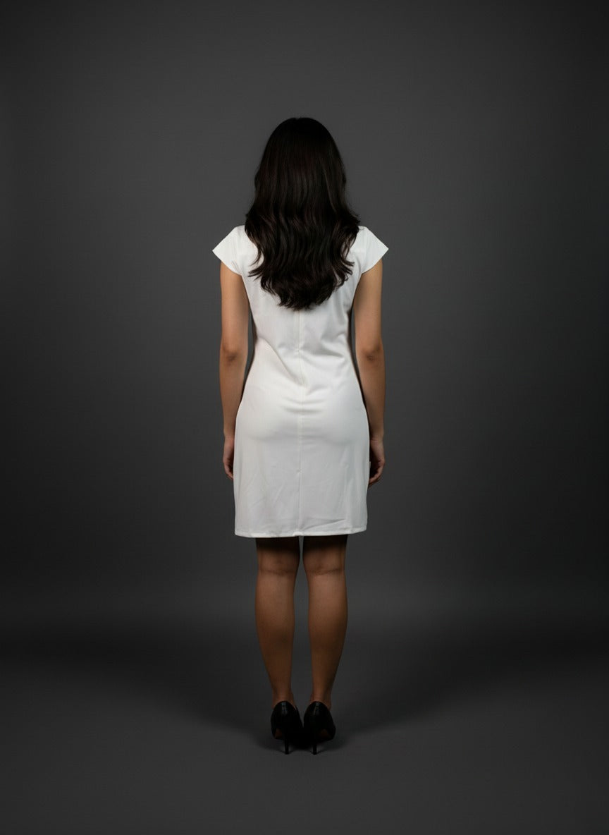 LW Ivora Pocket Dress