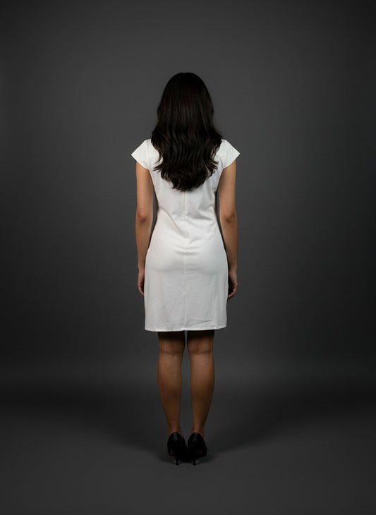 LW Ivora Pocket Dress