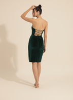 LW Aurelle Sparkle Dress